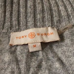 Tory Burch cashmere sweater